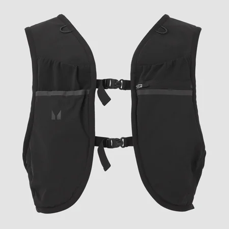 MP Hydration Vest - Svart