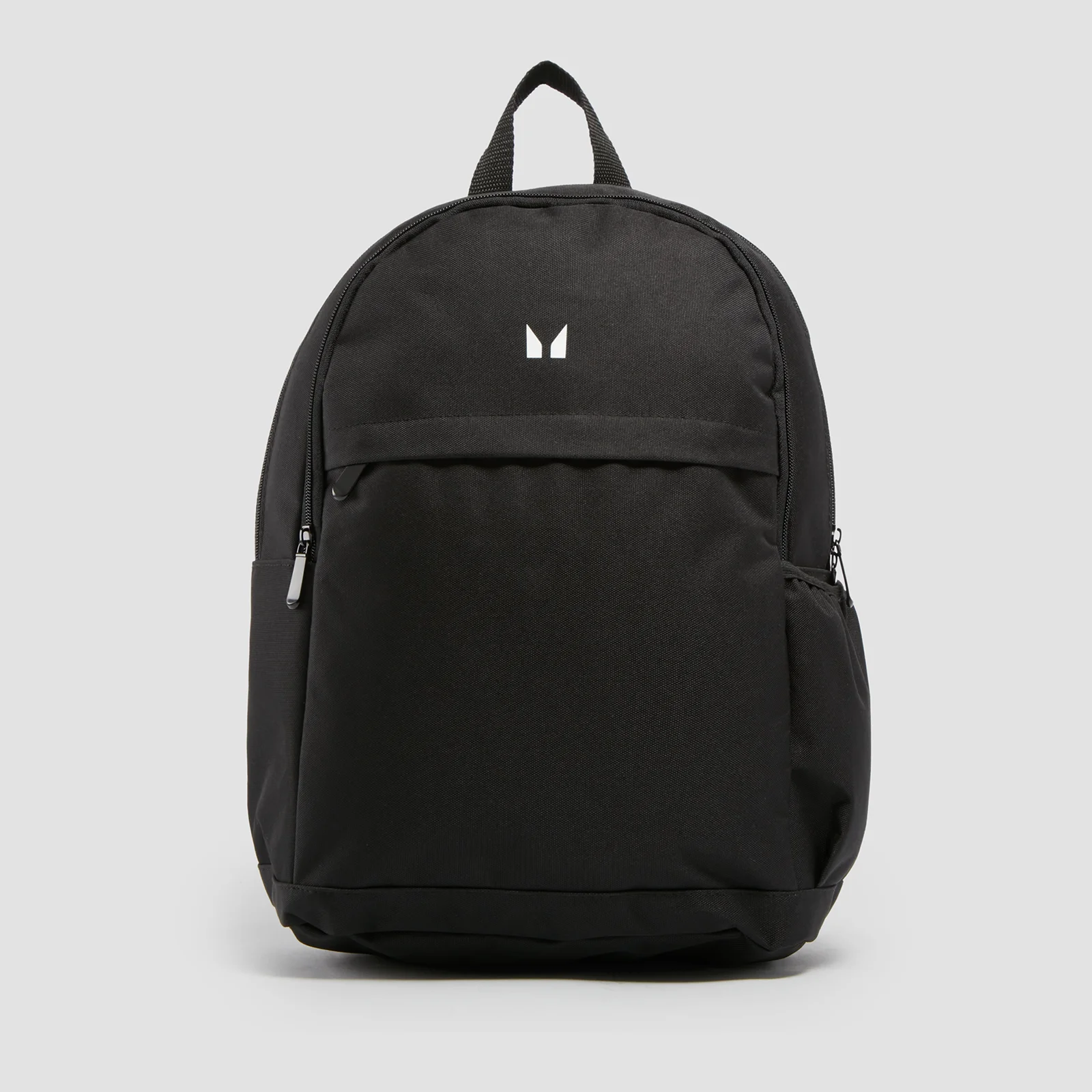 MP Backpack - Svart Bild 1