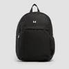 MP Backpack - Svart