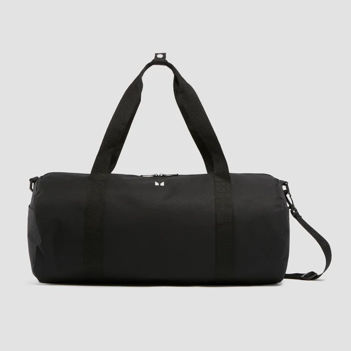 MP Barrel Bag - Svart