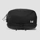 MP Wash Bag - Svart - Liten