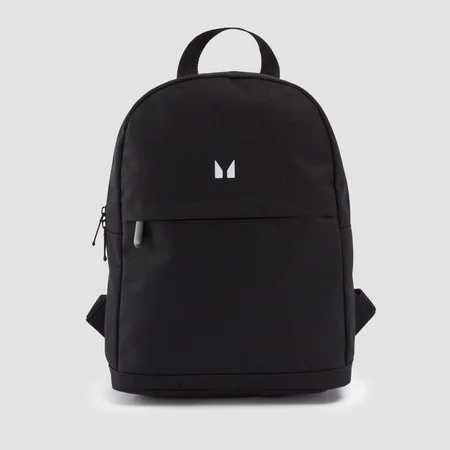 MP Mini Backpack – Svart