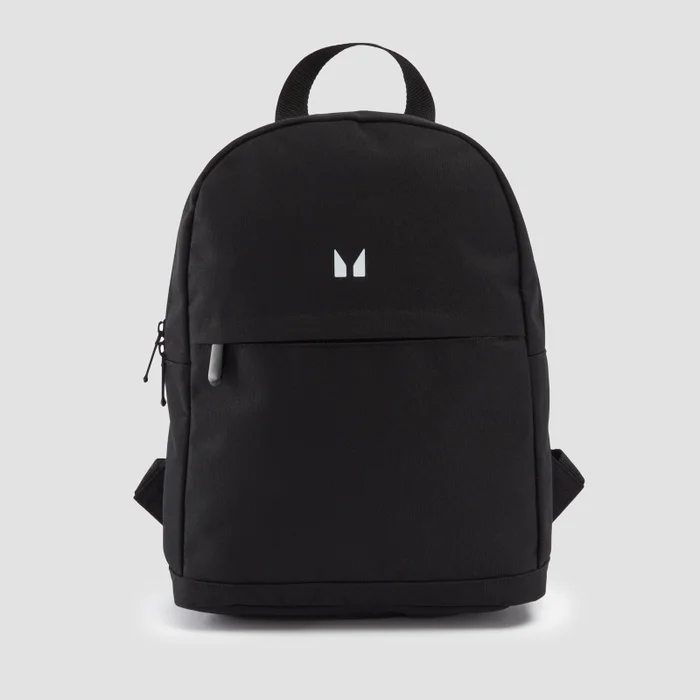 MP Mini Backpack – Svart