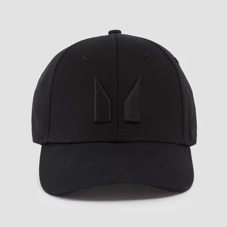 MP Essentials Baseball Cap – Svart