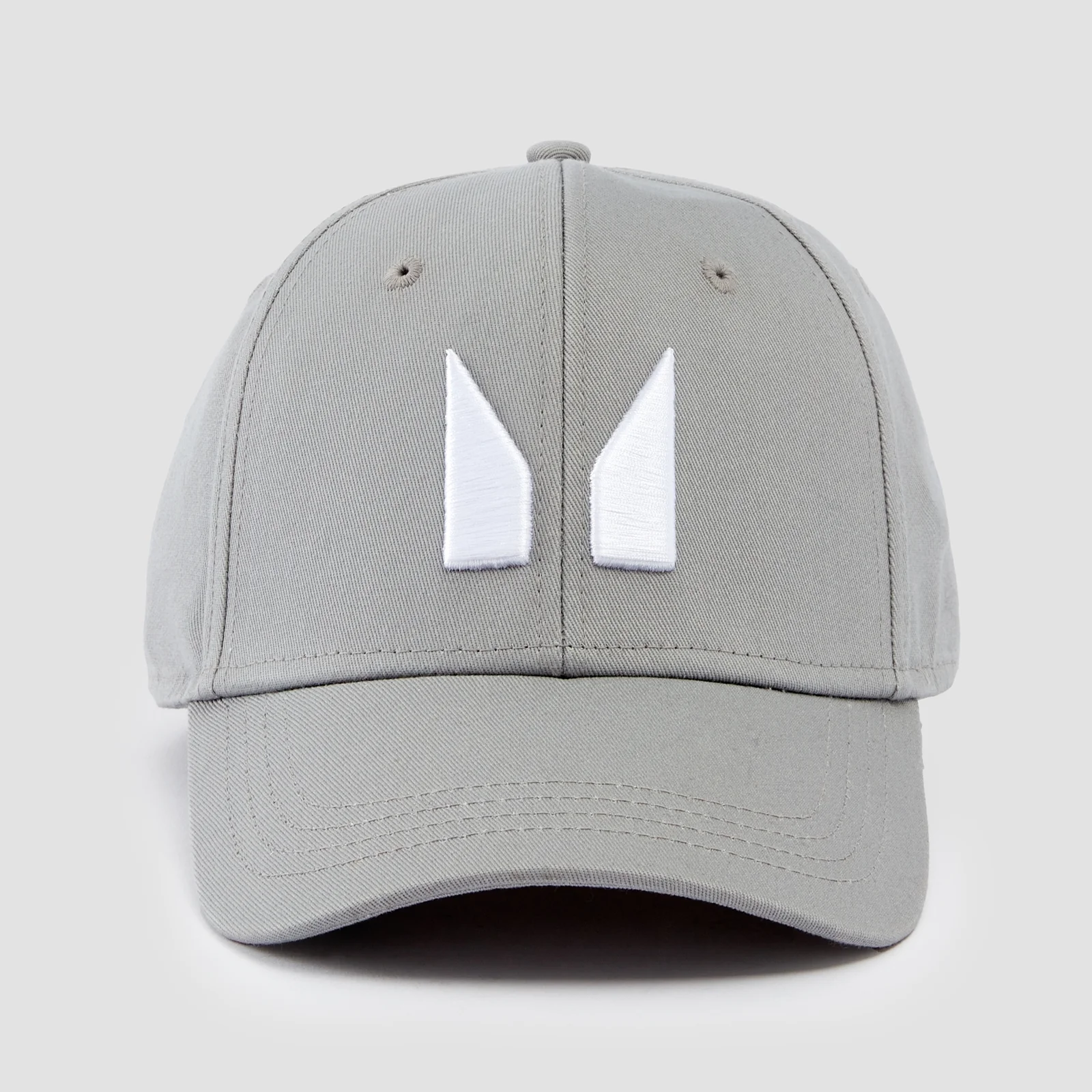 MP Baseball Cap – Grå Bild 1