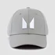 MP Baseball Cap – Grå