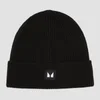 MP Beanie Hat – Black