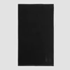 MP Hand Towel – Black