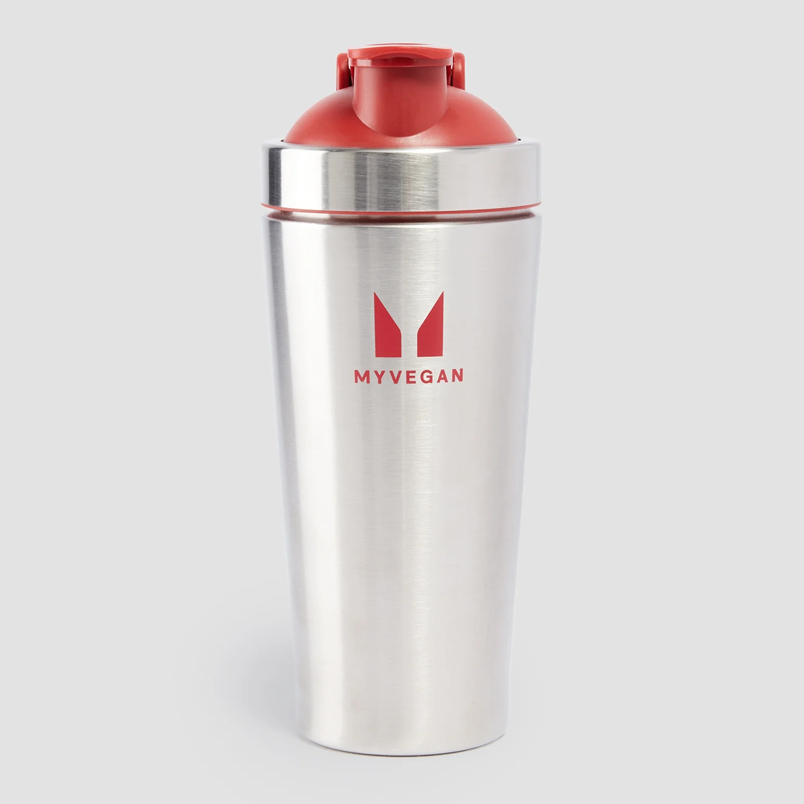 Myvegan Metal Shaker Bild 1