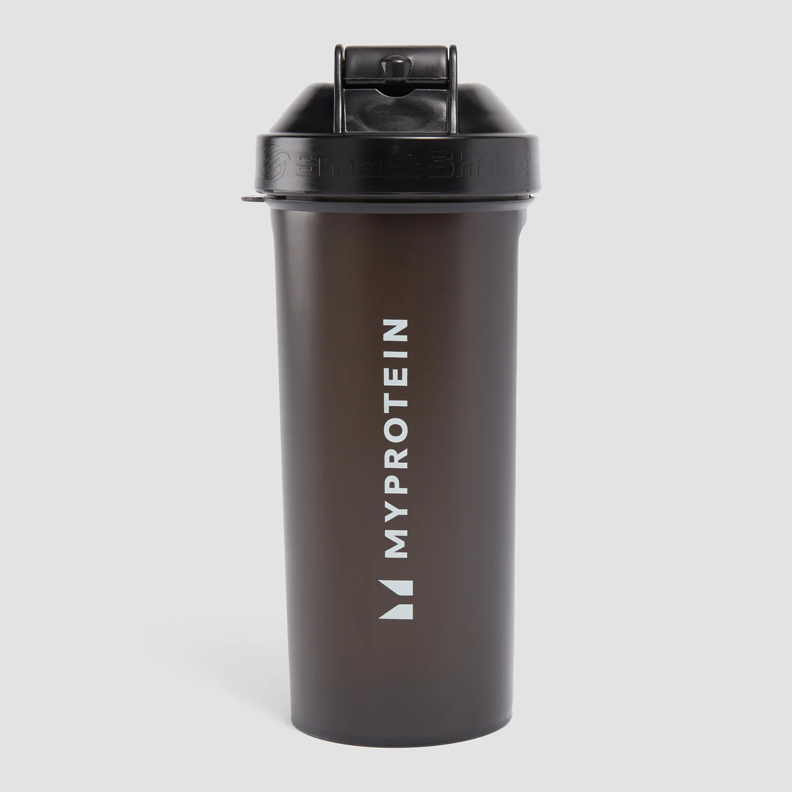 Myprotein Smartshake Shaker Lite (1 liter) - Svart Bild 1