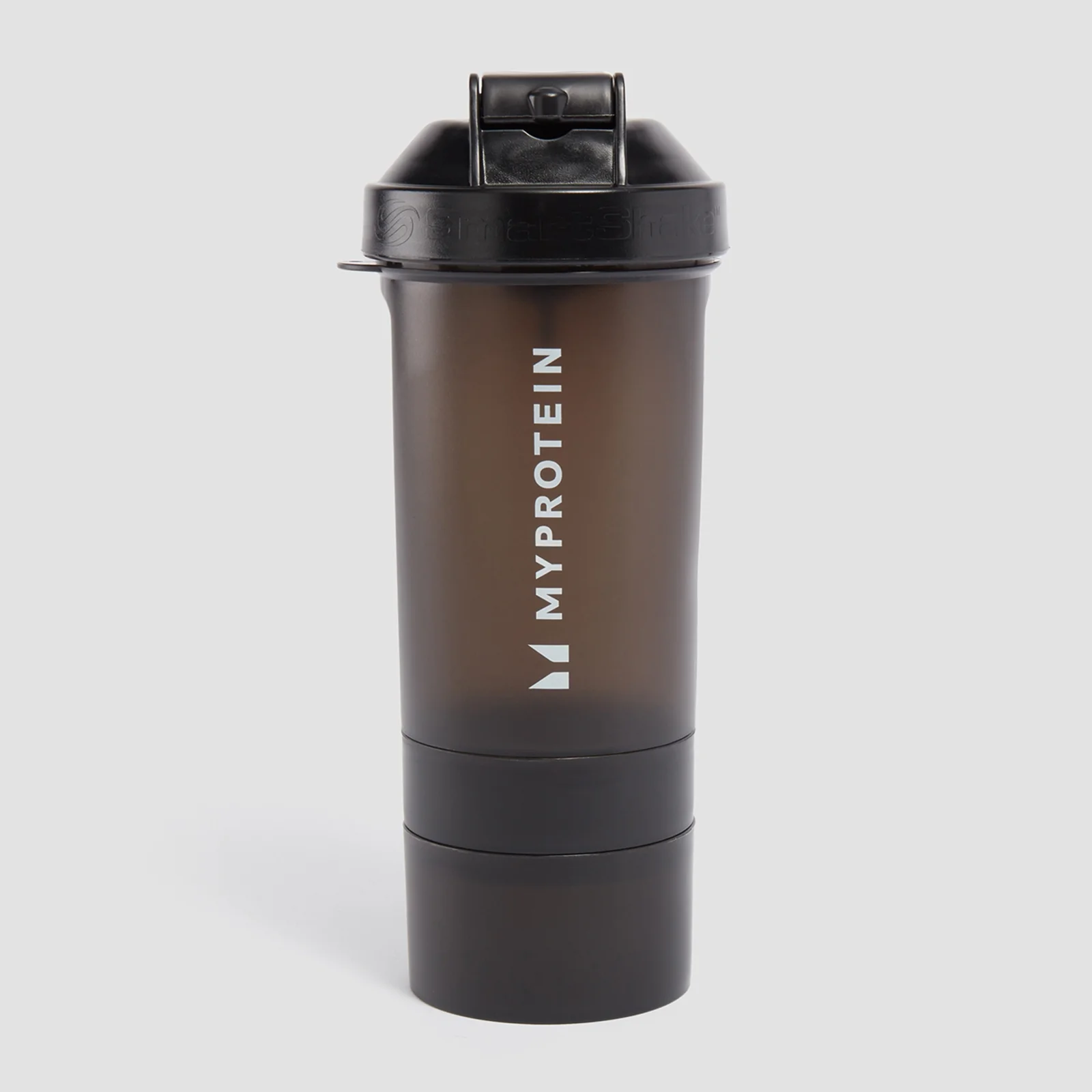 Myprotein Smart Shaker Large (800 ml) - Svart Bild 1
