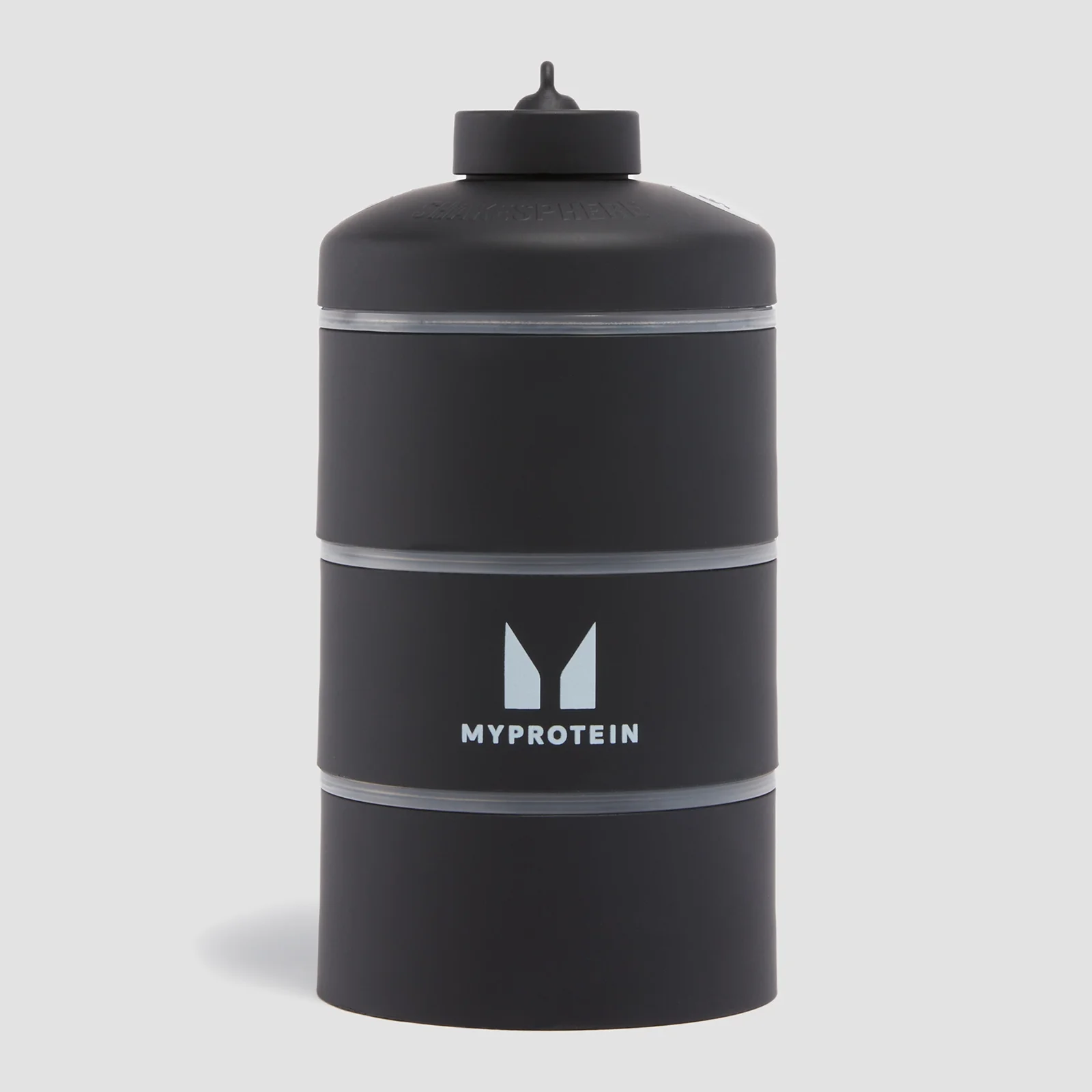 Myprotein Shakesphere stapelbara förvaringslösning Bild 1