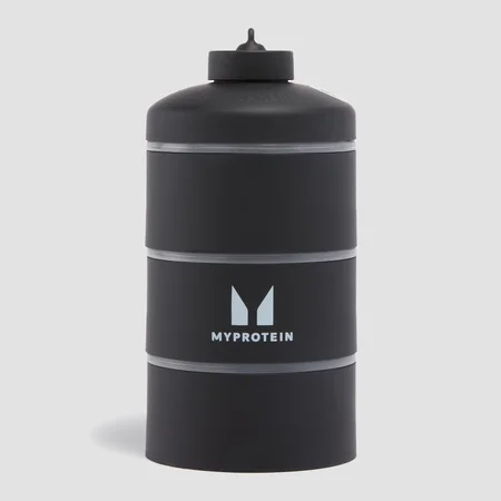 Myprotein Shakesphere stapelbara förvaringslösning