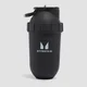 Myprotein ShakeSphere Shaker – Svart – 700ml