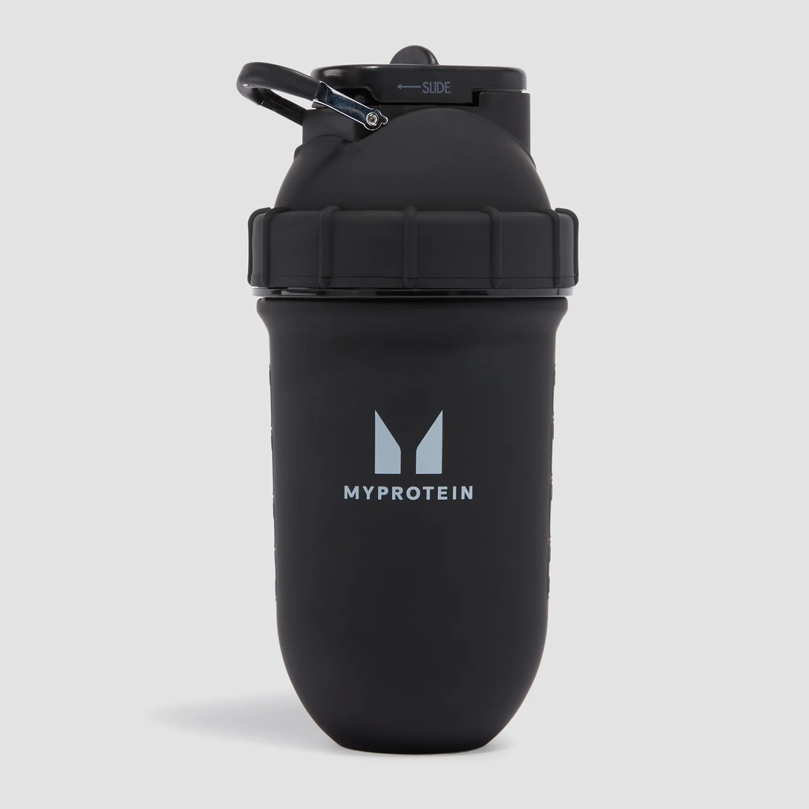 MYoch Shakesphere metallshake Bild 1