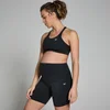 MP Maternity Nursing Sports Bra för kvinnor – Black