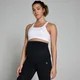 MP Maternity Nursing Sports Bra för kvinnor – White