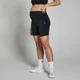 MP Maternity Shorts för kvinnor – Black