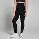 MP Maternity Post Natal Leggings för kvinnor – Black
