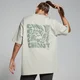 MP Chill Out T-Shirt – Soft Grey