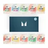 Myprotein Clear Whey Variety Pack (10 servings)