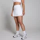 MP Tempo Skort för kvinnor – White