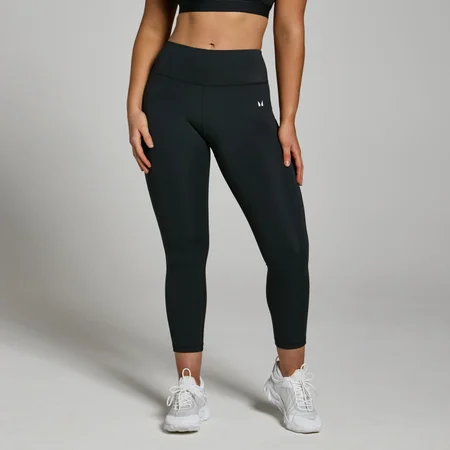 MP Women's Power 7/8 Leggings – Black