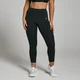 MP Women's Power 7/8 Leggings – Black