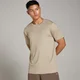 MP Men's Velocity Short Sleeve T-Shirt – Dark Sand