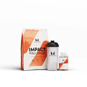 The Diet Bundle - Amount 1kg