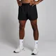 MP Men's Velocity Ultra 2 in 1 Short – Black