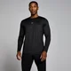 MP Men's Velocity Long Sleeve Top – Black