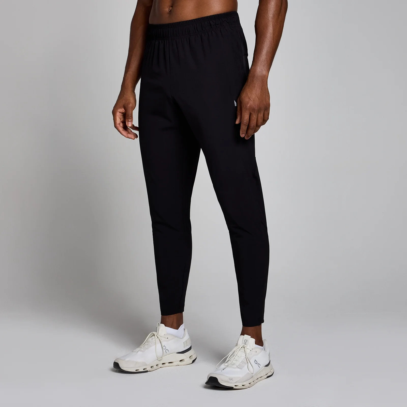 MP Men's Velocity Jogger – Black - XS Bild 1