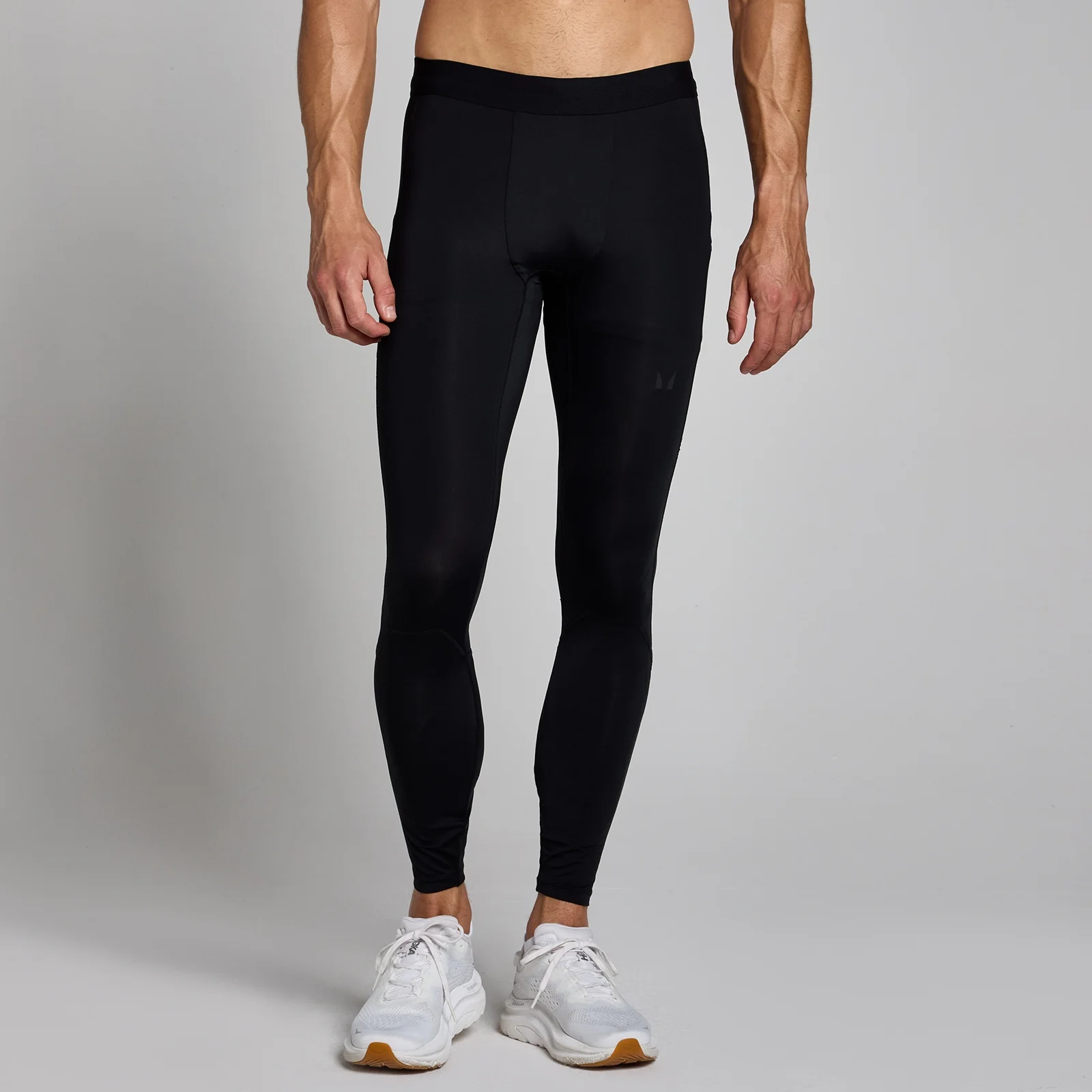 MP Men's Velocity Ultra Baselayer Tight – Black - XS Bild 1