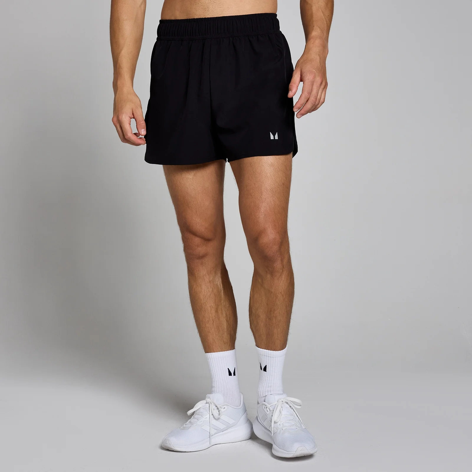 MP Men's Velocity 3" Short – Black - L Bild 1