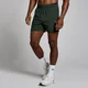 MP Men's Velocity 5" Short – Deep Forest
