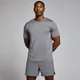 MP Men's Velocity T-Shirt – Pewter