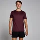 MP Men's Velocity T-Shirt – Deep Berry