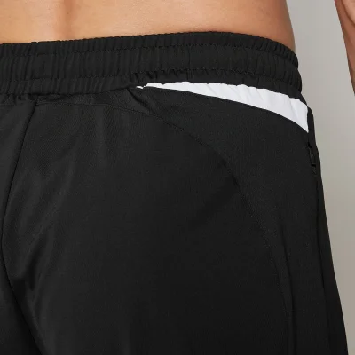 MP Herr Tempo Panel 5" Shorts - Svart - S Bild 6