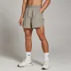 MP Men's Tempo Embossed Training Shorts – Clay