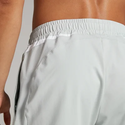 MP Men's Tempo 5" Shorts – Pale Blue - XL Bild 6