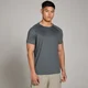 MP Men's Tempo Embossed Training T-Shirt – Dark Slate