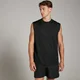 MP Men's Tempo Oversized Mesh Training Tank – Black