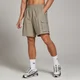 MP Men's Tempo Woven Cargo Shorts – Clay
