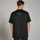 MP Men's Tempo Oversized Mesh Training T-Shirt – Black