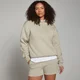 MP Women's Basic Oversized Hoodie – Fog