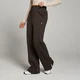 MP Women's Basic Straight Leg Jogger – Coffee