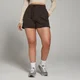 MP Women's Basic Shorts – Coffee