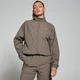 MP Women's Tempo Better Woven Jacket – Espresso