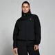 MP Women's Tempo Better Woven Jacket – Black